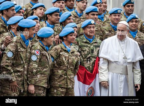 How the Vatican works at the UN .